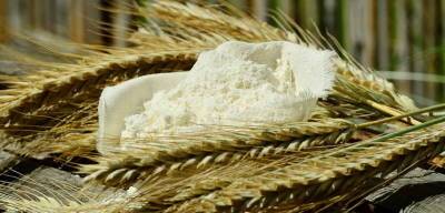 Совмин установил временный запрет на вывоз гречки и пшеничной муки