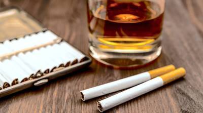 В «Слуге народа» предложили продавать алкоголь и табак только в спецмагазинах