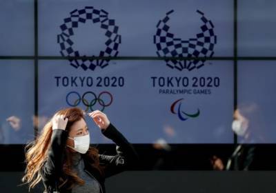 На Олимпиаде в Токио растет количество зараженных коронавирусом