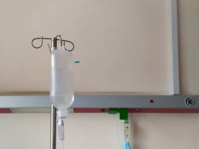 «Интерфакс»: Министр связи Приамурья попал в больницу с ЧМТ после конфликта на отдыхе