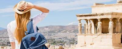 Греция ужесточила ограничения для туристов на перемещения внутри страны