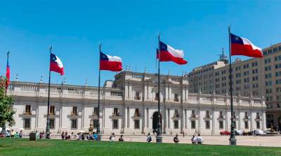 Сенат Чили одобрил законопроект об однополых браках