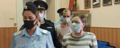 На Сахалине обвиняемый в убийстве школьницы получил пожизненный срок