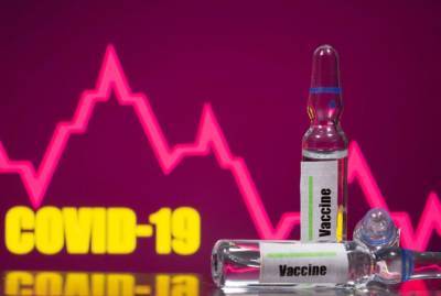 Виктор Ляшко пожаловался на неработающие пункты вакцинации: закрыт каждый третий
