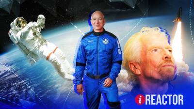 Есть возможность, почему нет: космонавт Борисенко о будущем космического туризма