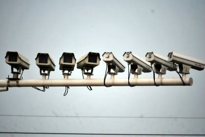 В Брянской области за порядком на выборах будут следить более тысячи камер