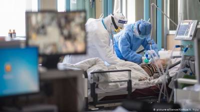 В Удмуртии пять человек скончались от коронавируса
