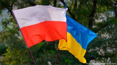 Киев и Варшава: Соглашение по «Северному потоку - 2» создает новые угрозы