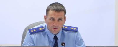 Два омских министра получили предостережения от замгенпрокурора России