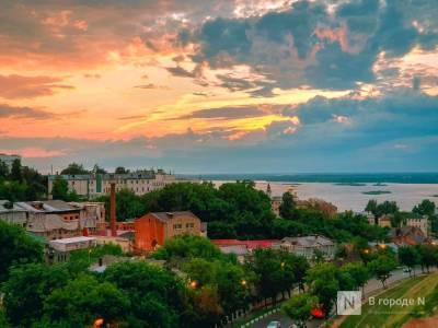 Номера в нижегородских гостиницах распроданы к 800-летию города