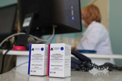 Соцопрос: число противников вакцинации в Челябинске снижается, но людей пугает принуждение