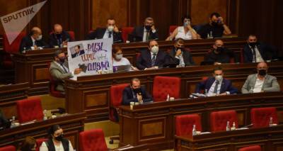 Чем займутся "Процветающая Армения" и "Просвещенная Армения" вне парламента?