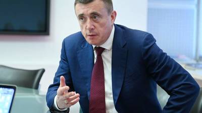Губернатор Сахалинской области предложил мэру Углегорска уйти в отставку