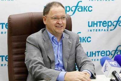 Начальник департамента экономразвития Белгородской области Олег Абрамов уволен в связи с утратой доверия