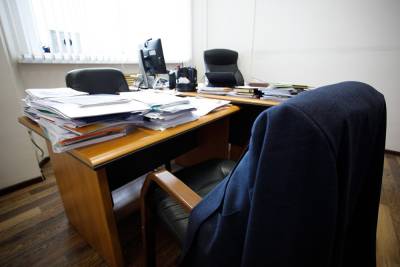 На Сахалине мэр уйдет в отставку после давления на газету «Углегорские вести»