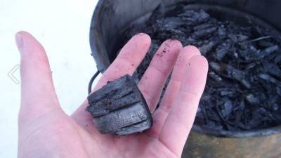 Ученые КузГТУ создали экологичную технологию переработки угольных отходов