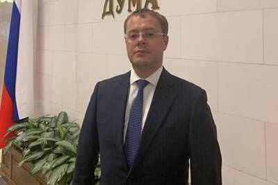 Суд арестовал имущество депутата Госдумы Льва Ковпака