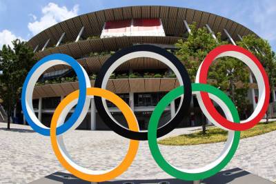 На Олимпиаде в Токио выявили 12 новых случаев заражения COVID-19
