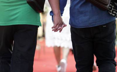 В Чили сенат одобрил однополые браки