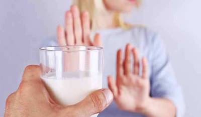 Непереносимость лактозы: почему не все могут есть молочные продукты