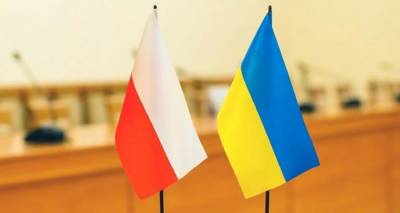 Главы МИД Украины и Польши пообещали бороться за остановку «СП-2»