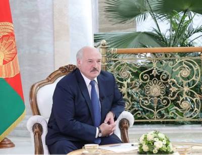 Лукашенко назвал страны ЕС колониями США, указав на возможность третьей мировой войны