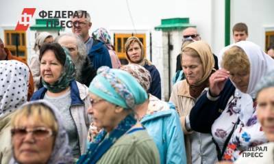 В Мордовии создадут кластер для паломников при поддержке Нижегородской области