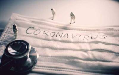 В Украине снова рост случаев заражения коронавирусом за сутки