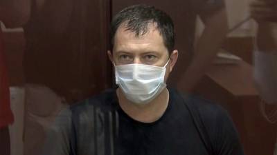 Начальник ставропольского ГИБДД Алексей Сафонов, чьи роскошные интерьеры с интересом изучила вся страна, арестован на два месяца