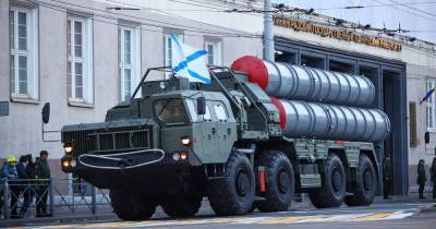 Эксперт: в случае вооружённого конфликта НАТО прибегнет «к осаде и физической оккупации» Калининградской области