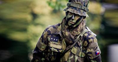 Чешские солдаты под руководством Германии будут охранять Литву