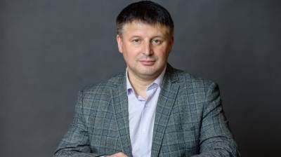 Мэр сахалинского Углегорска уйдет в отставку после скандала с невыпуском газеты