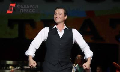 Сергей Безруков намекнул на продолжение «Бригады»