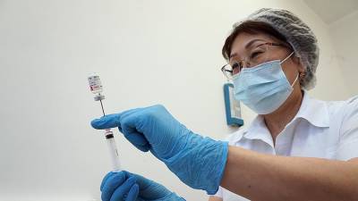Тема вакцинации от COVID-19 вызывает жаркие споры среди новосибирцев