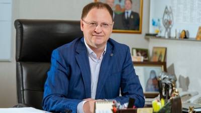 Главу департамента экономического развития Белгородской области сняли с должности