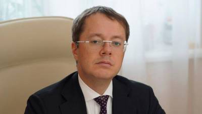 Суд арестовал счета депутата Госдумы Льва Ковпака