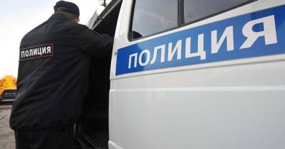 Хулиганы с ружьем и арматурами напали на офис в Москве