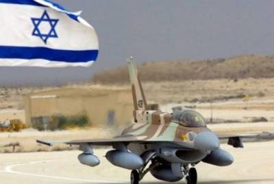 В пресс-службе армии Израиля отказались комментировать сообщения о ночных ударах по Сирии