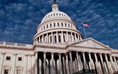 Члены Конгресса США просят Байдена изменить дату визита Зеленского
