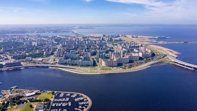 Отлагательные меры: как изменит Петербург новый закон о зонах охраны