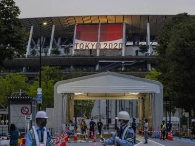 Очередной кадровый скандал организаторов Олимпиады: режиссер открытия Игр-2020 в Токио ушел в отставку из-за шуток о Холокосте