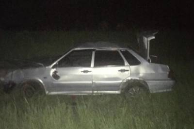 В Хабаровском крае по вине пьяного водителя погиб пассажир