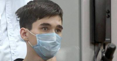 Убивший детей в школе Галявиев переведен в психиатрическую больницу