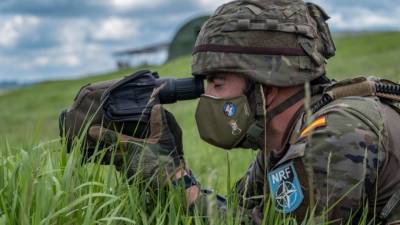 СМИ: Калининградская область представляет угрозу для НАТО
