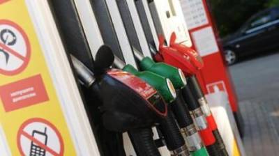 В Минэнерго оправдали рекордный рост цен на бензин