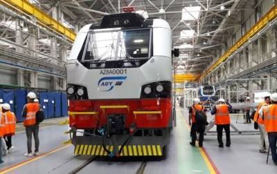Зеленский утвердил покупку локомотивов у Франции на 750 млн евро
