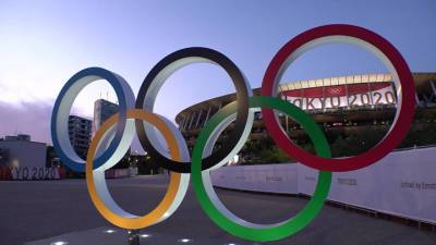 Олимпийские игры в прямом эфире на канале "Россия 1" и платформе "Смотрим"