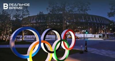 Сборная Гвинеи отказалась от выступления на Олимпиаде из-за коронавируса