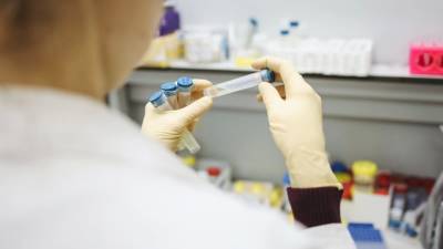 Китайские ученые оценили возможность лабораторного происхождения коронавируса