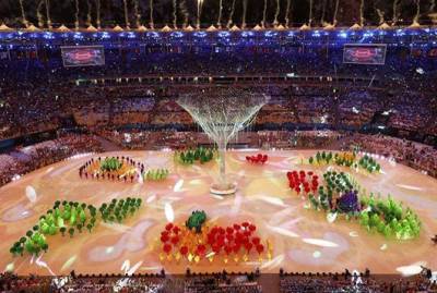Олимпиада-2016 в Рио-де-Жанейро: украинский декаданс на фоне прогресса Узбекистана и Казахстана